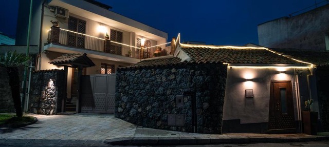 B&B La Casetta