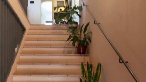 B&B La Castellana