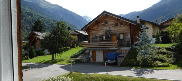B&B Les Acacias