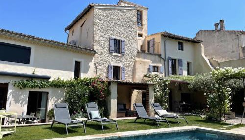 B&B Temps Suspendu Provence