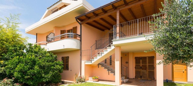 B&B Terramare