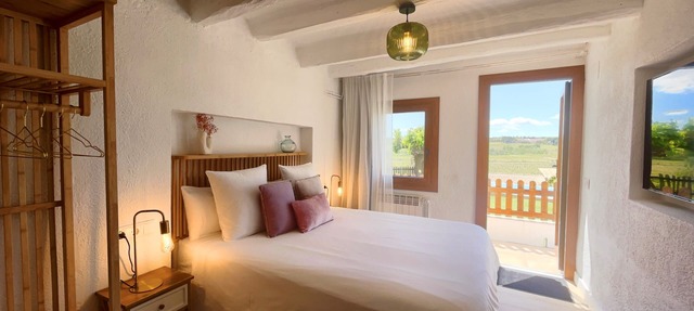 B&B Wine and Cooking Penedès