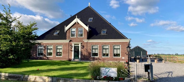 B&B Zunderdorp