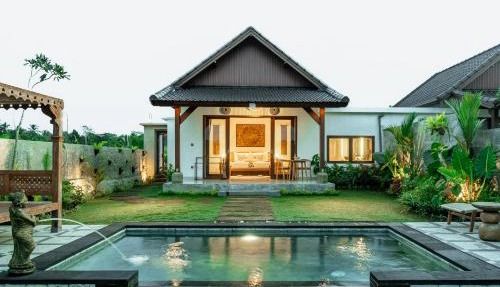 Bagus Bandem Villa