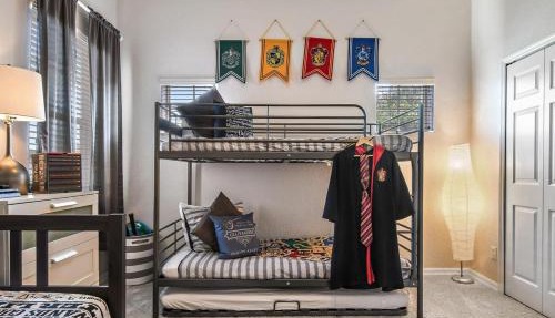 Bahama Bay Superb modern condo Harry Potter