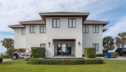 Bahamas Dream Villa