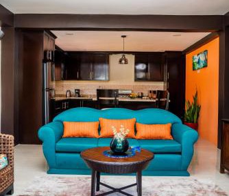 BalaCasa - The Escape - your tropical garden retreat