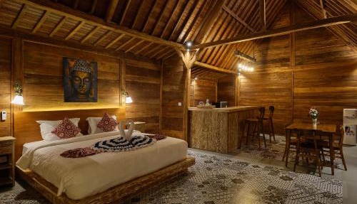 Bali Holiday Ubud