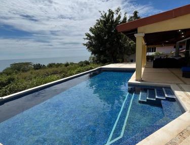 Ballena Bay Villa Lot 45 Villa del Mar