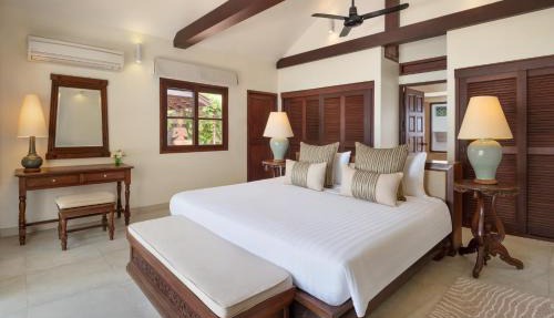 Ban Haad Sai - Beachfront Private Villa