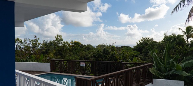 Banbou Terrace