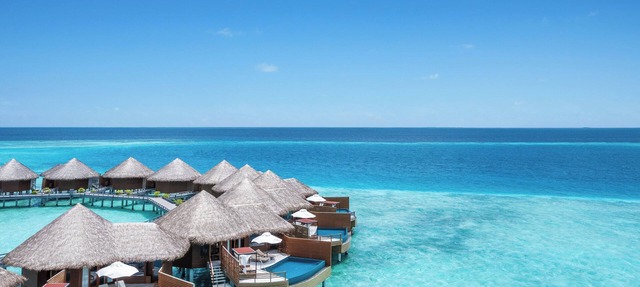 Baros Maldives