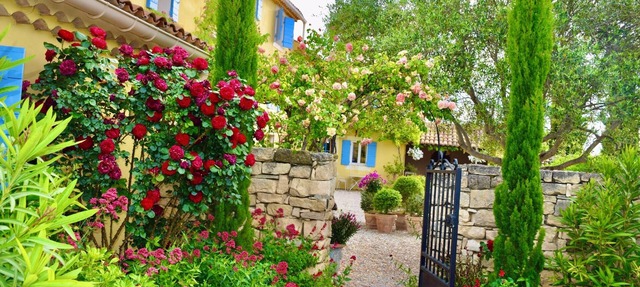 Bastide Saint Didier