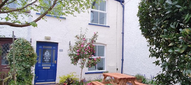 Bay Tree Cottage