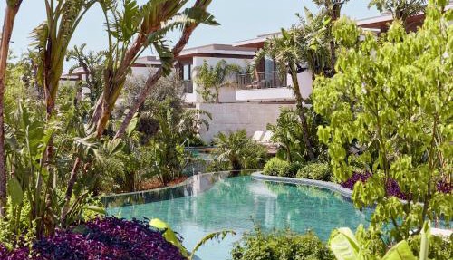 Bayou Villas Antalya - Ultra All Inclusive