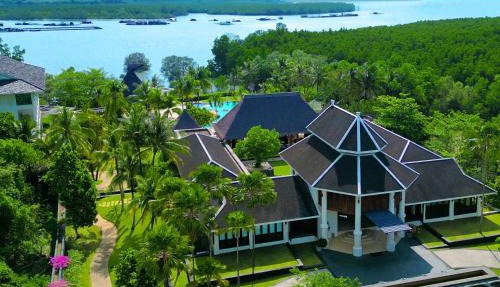 BB Luxury Villa