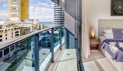 BEACH Holiday at Oracle - level 7
