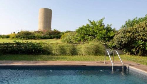 Beach House Galei