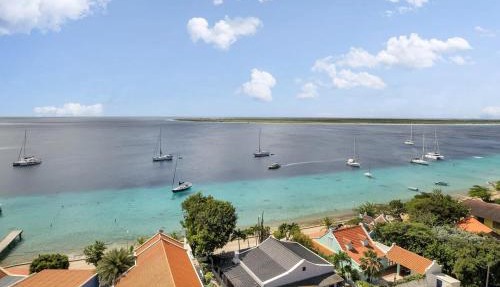 Beach House Sea You Soon on the Caribbean Sea