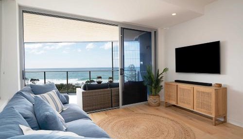 Beachfront Escape at Beach Life with Ocean Views