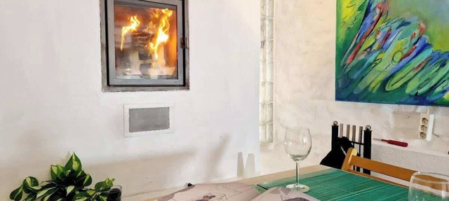 Beautiful condo near Bryggen, Balcony, Fireplace