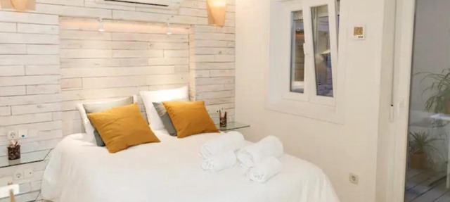 Beautiful & cozy apartment in the heart of Madrid