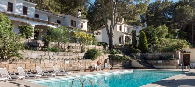 Beautiful house with WIFI, air conditioning and pool in exclusive urbanization