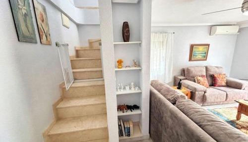 Beautifully renovated in 2023 !