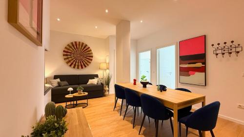 BeckHomes Munich - Stylish Central Apartments