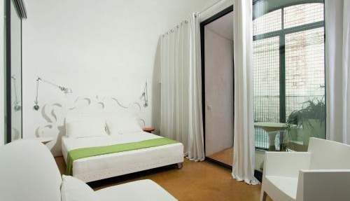 Bed Biancaneve Centro Storico