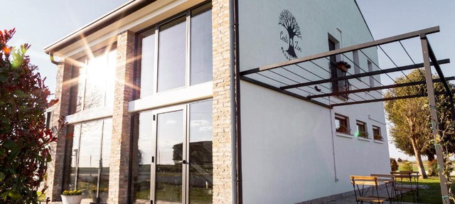 Bed & Breakfast Corte Zen