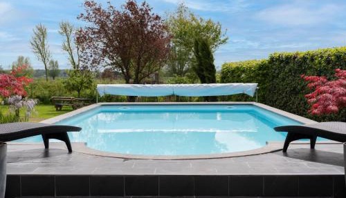 Bed & Breakfast De Heughte