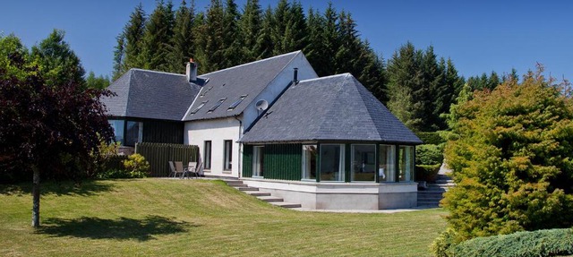 Belforte House Holiday Home