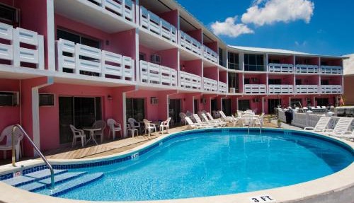 Bell Channel Inn Hotel