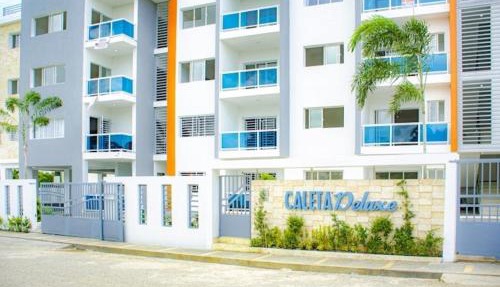 Bella b3 caleta deluxe