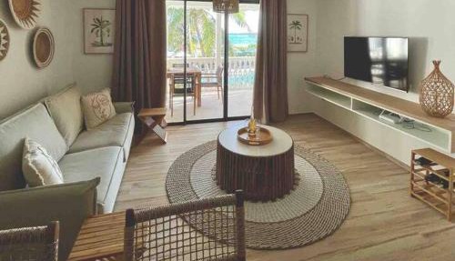 Bella Vista 2 bedroom - Orient Bay