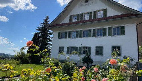 Berghof Erlebnis AG