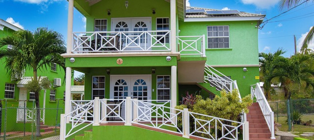 Best E Villas Prospect