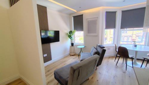 Best in Class - London, Harrow