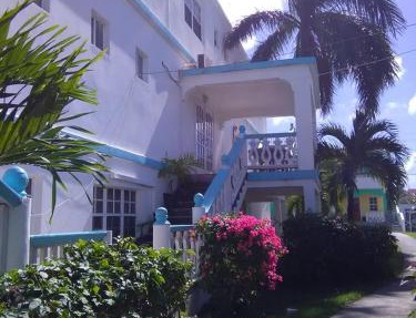 Beverley's Guest House, Nevis