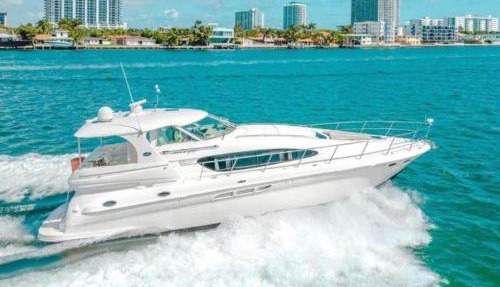 Billionaire Yach Resort - Marina Costa Mujeres