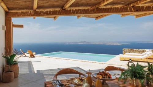 Birdhouse Private Luxury Villa - Romantic Couple Retreat