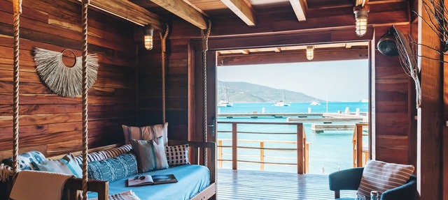 Bitter End Yacht Club