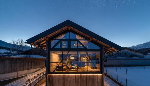 Black Diamond Chalet