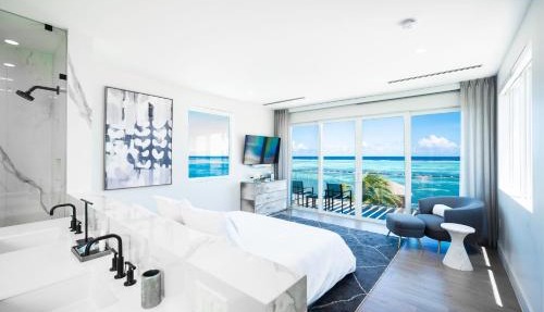 Black Urchin Boutique Resort