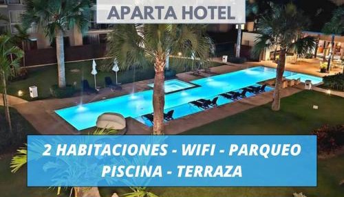 Blue Coast Apartment - Vibe Dominicus