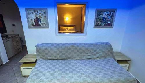 Blue Domes Escape - Stylish Santorini Stay