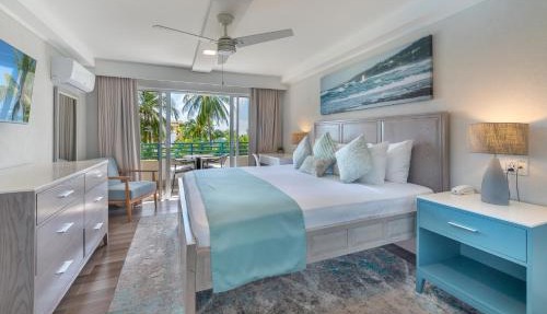 Blue Haven Holiday Apartments