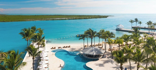 Blue Haven Resort - All-Inclusive