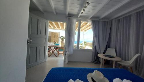 Blue Waves Suite Mykonos